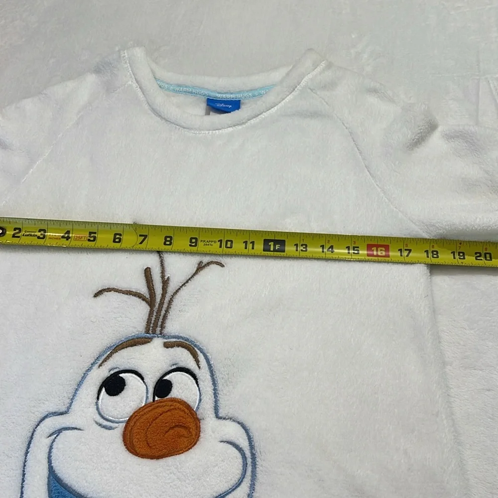 Disney olaf kids
